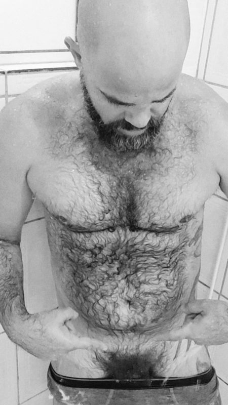 Urso Parrudo 26