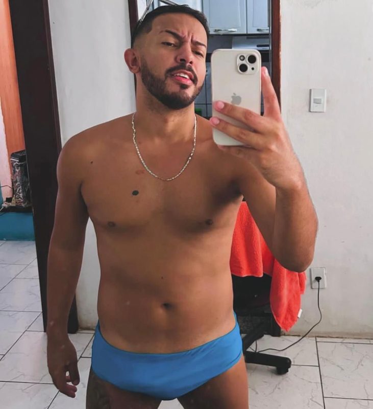 Allan Mendes 18