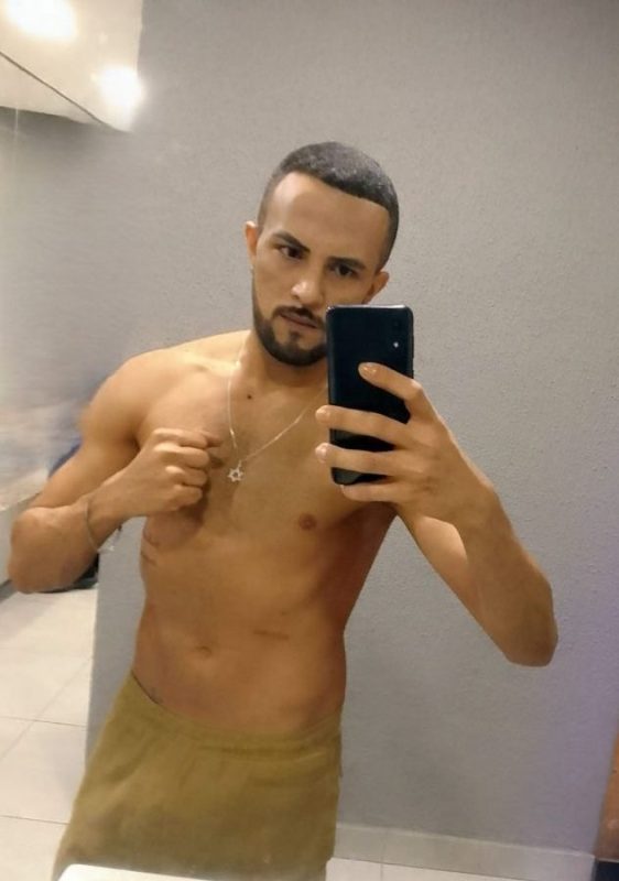 Tarcísio Mendes 12