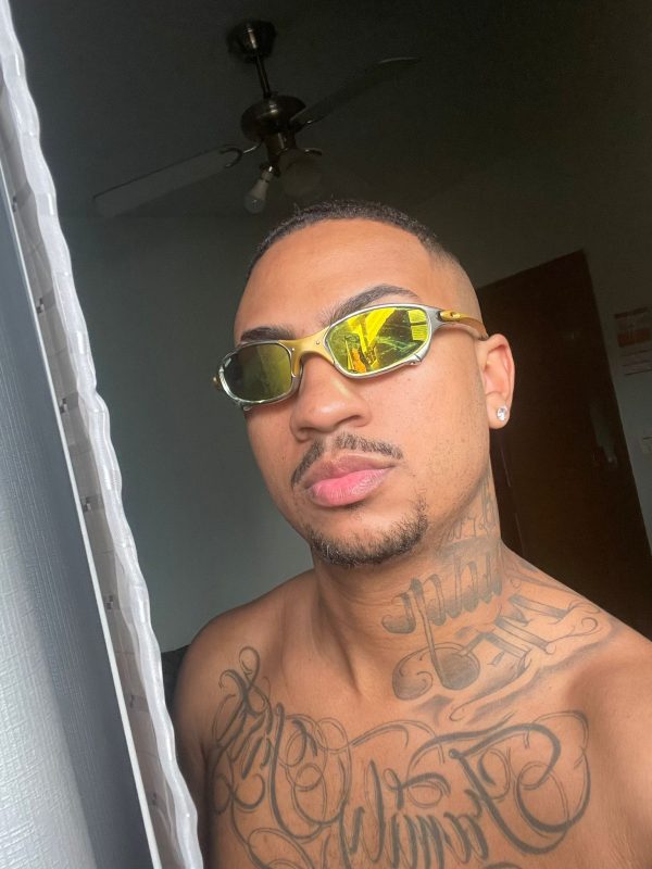 Caio Sanchez 12