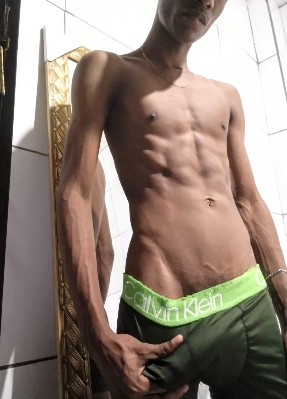 Laion Santos 2