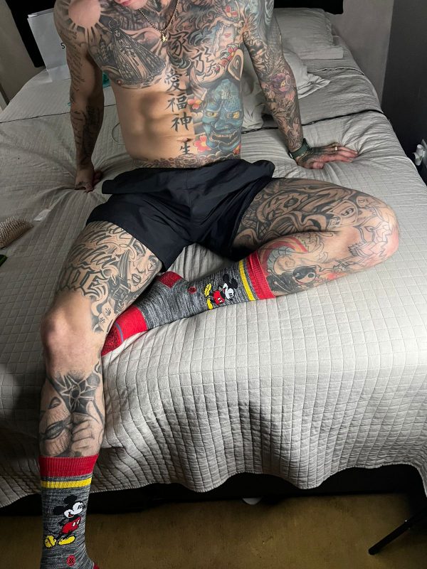 Arthur Fontana 5