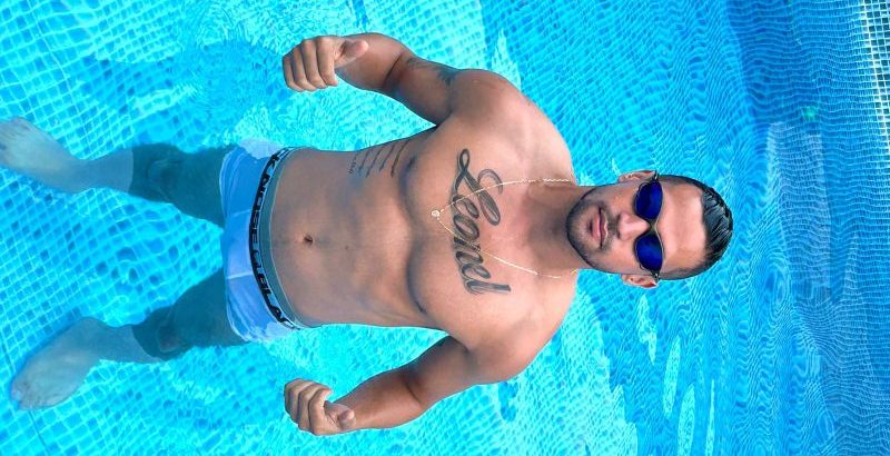 Felipe Leonel 4