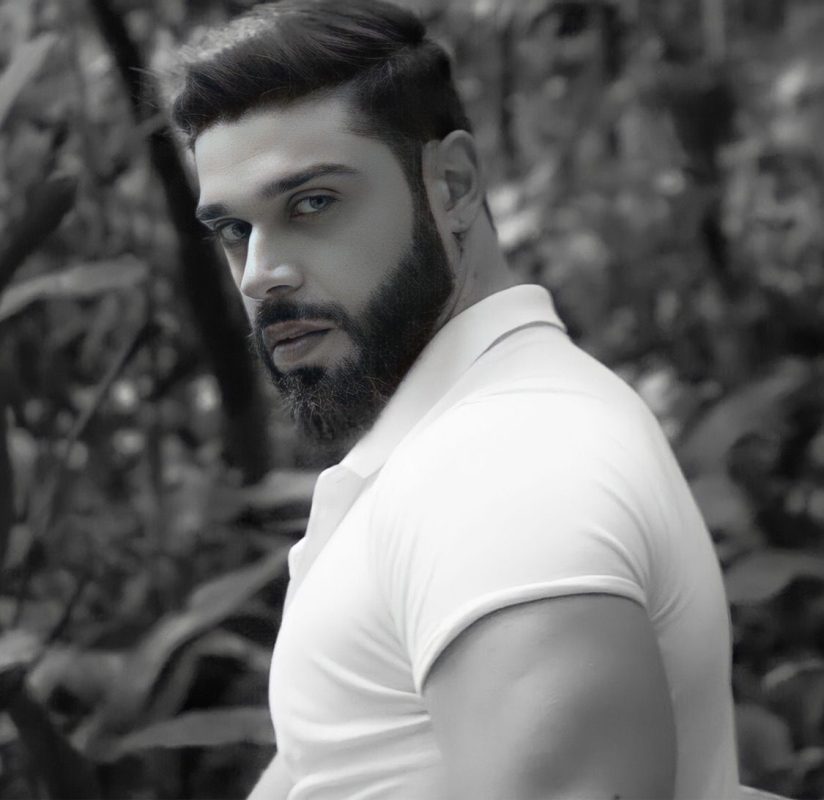 Klaus Turco 8