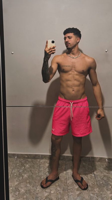 Loufe Zane 9