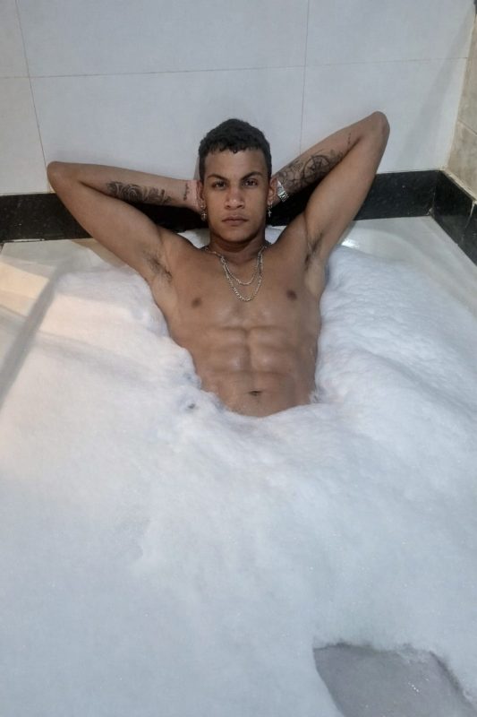 Léo Tavares 20
