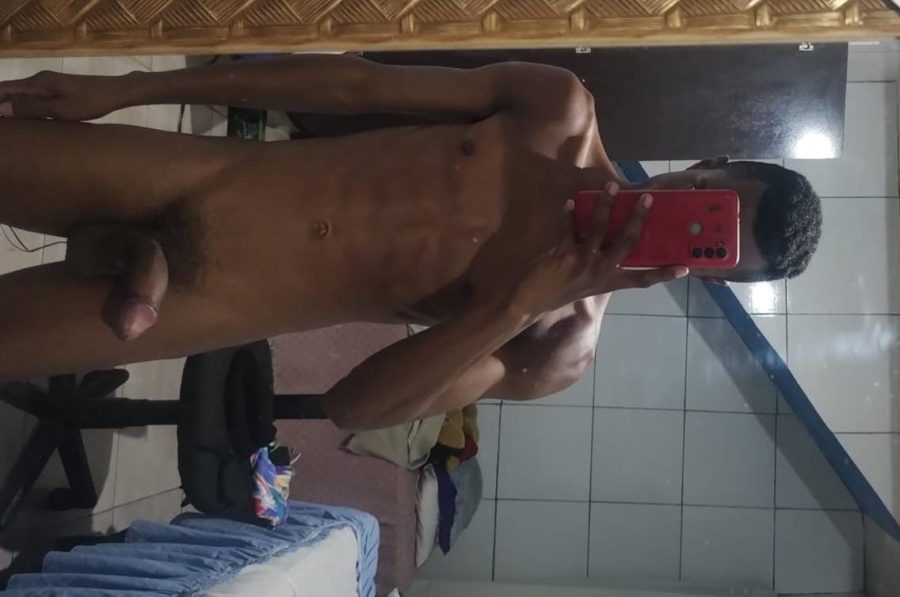 Laion Santos