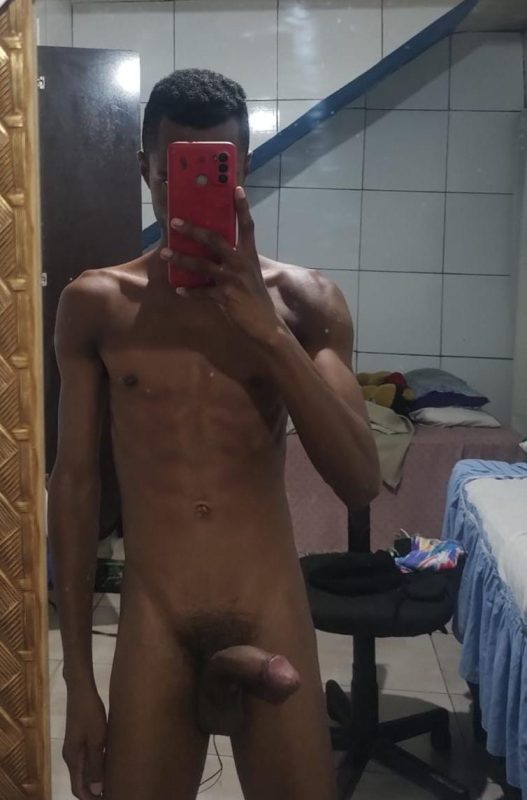 Laion Santos 5