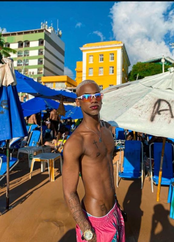 Turista 23cm 4