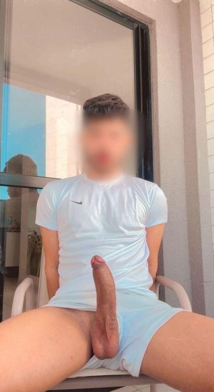 Novinho Dotado 23cm 17