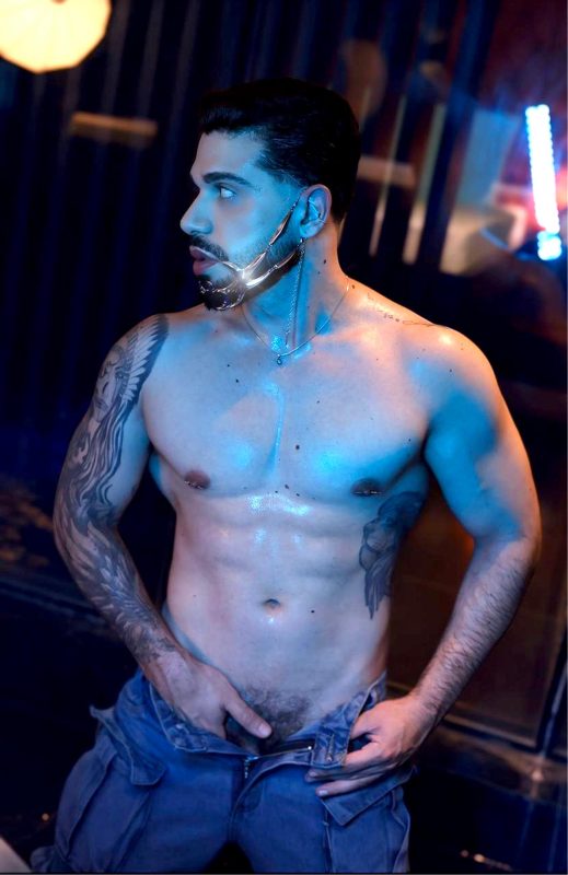 Klaus Turco 32