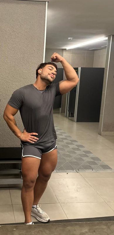 Arthur Alencar 36