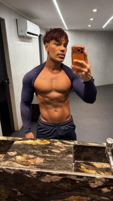 Arthur Alencar 19