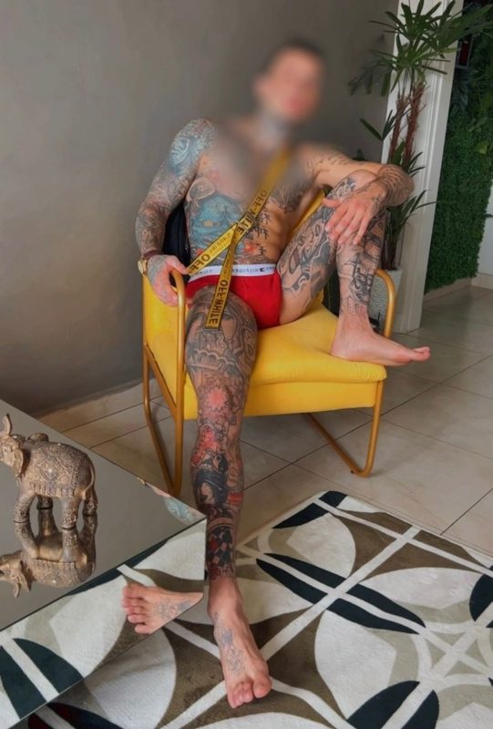 Arthur Fontana 9