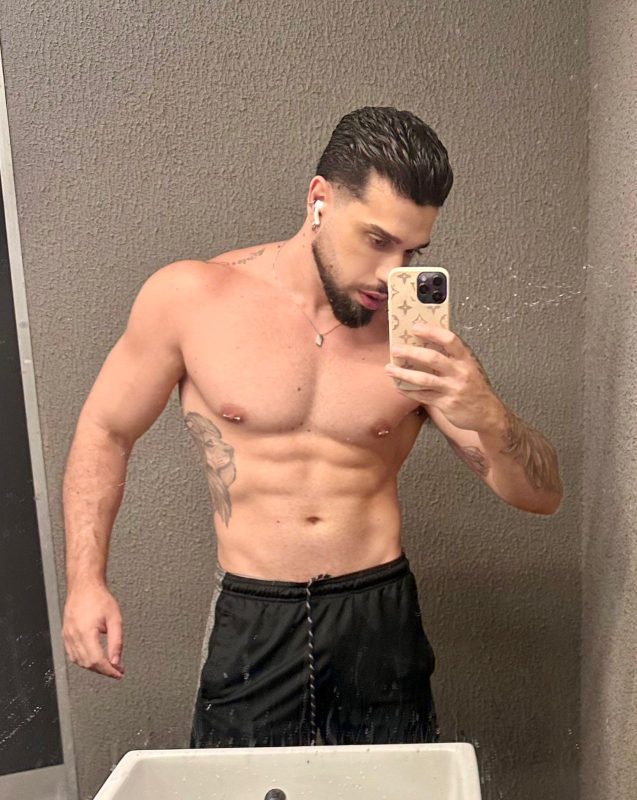 Klaus Turco 27