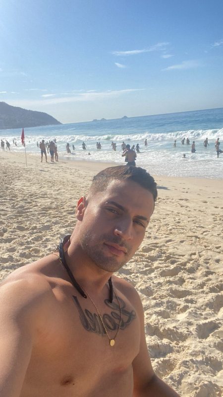 Felipe Leonel 15