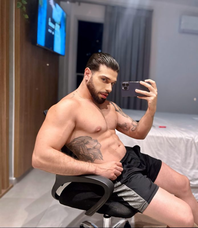Klaus Turco 20