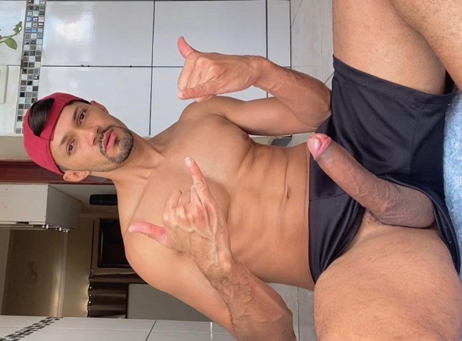 Bruno Gomes 7