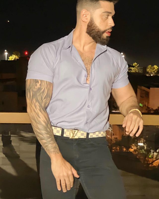 Klaus Turco 10