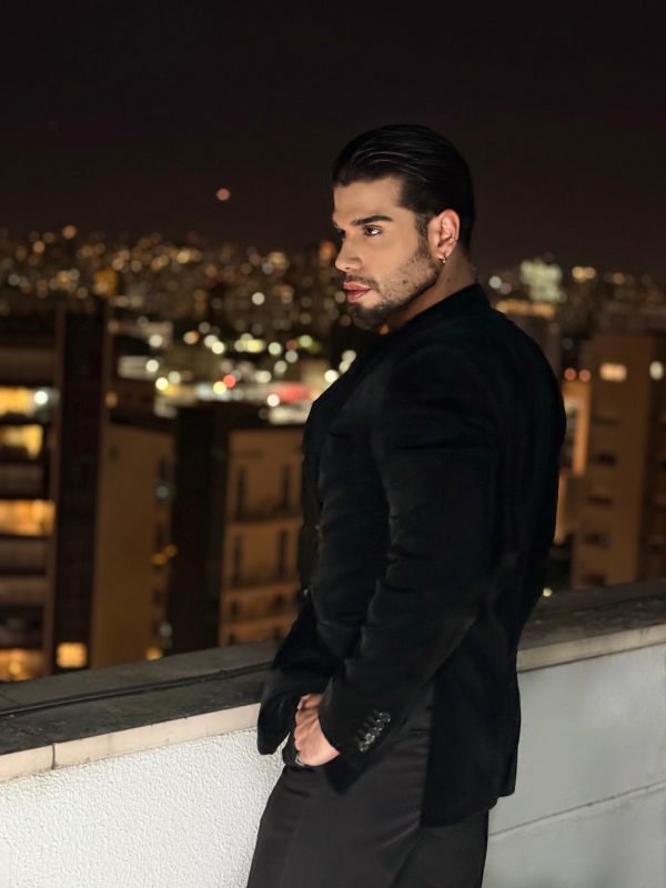 Klaus Turco 2
