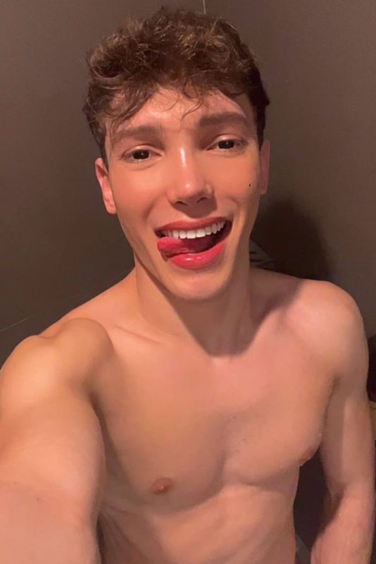 Henrique Novinho 39