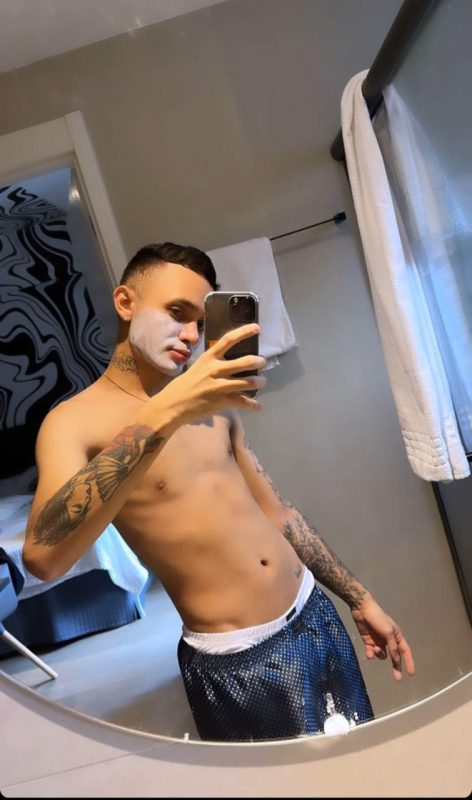 Eduardo Silva 7