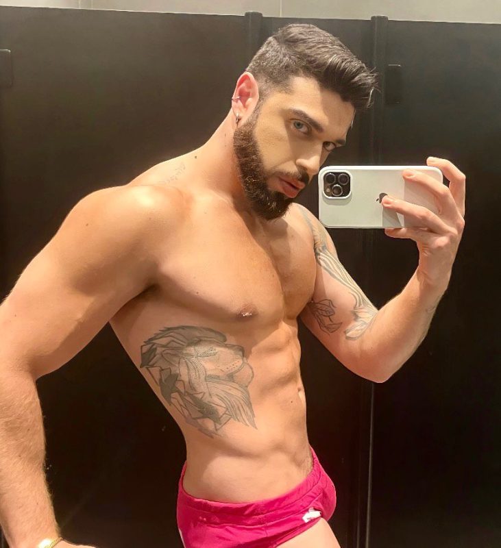 Klaus Turco 75