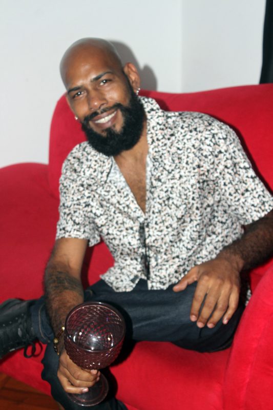 Alan Nascimento 3