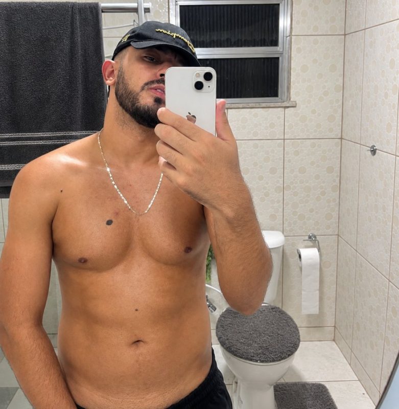 Allan Mendes 2