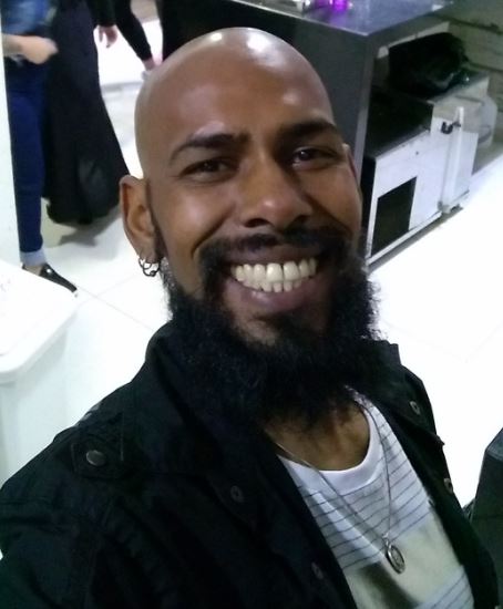 Alan Nascimento 10