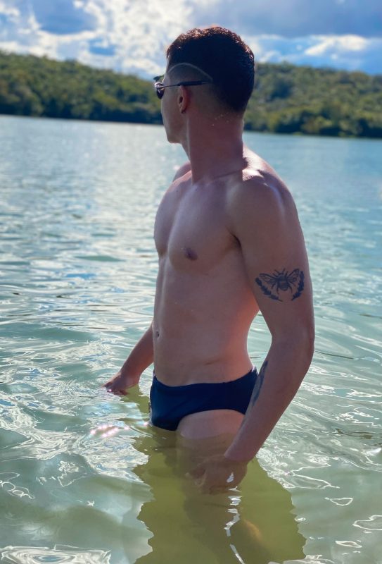 Caio 4