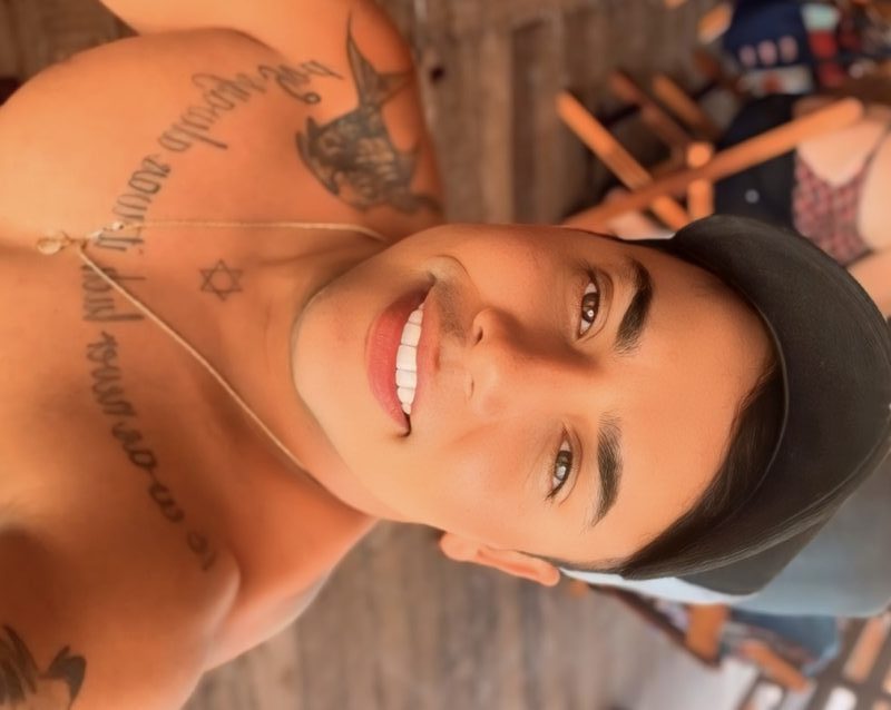 Gustavo Ferreira 6