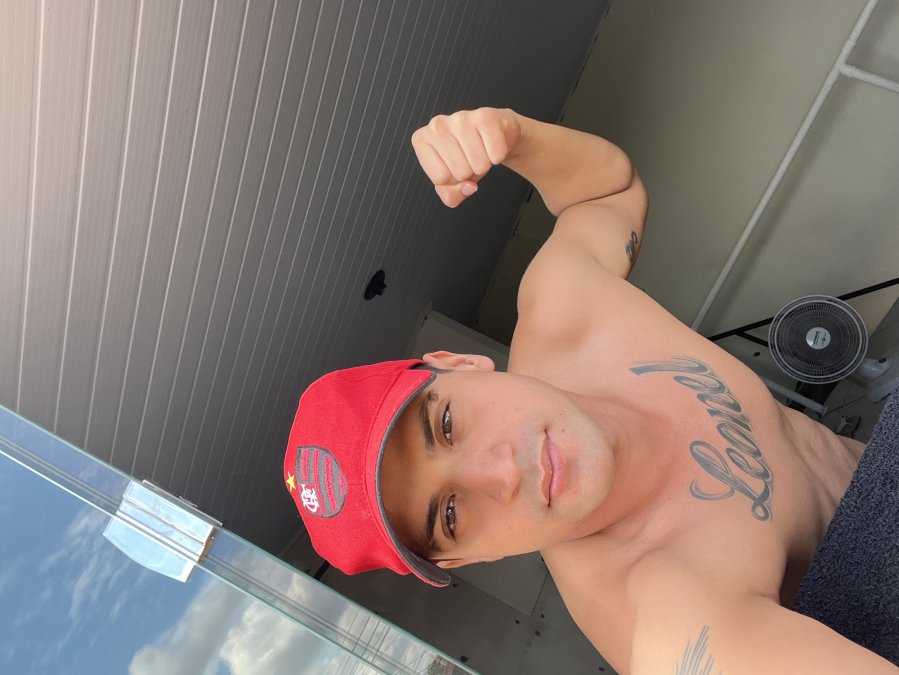 Felipe Leonel 2