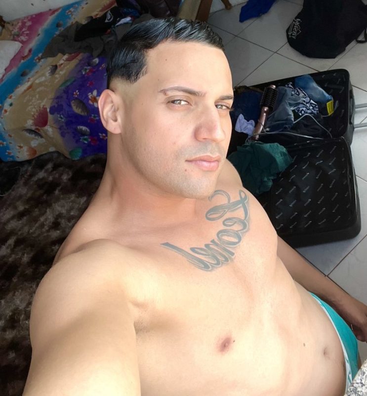 Felipe Leonel 1