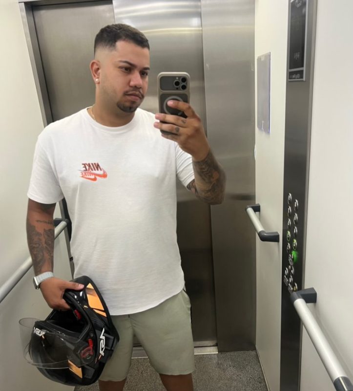 Motoboy Ativo 3