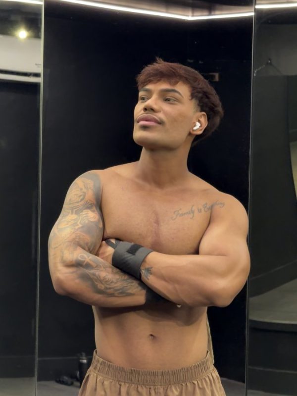 Arthur Alencar 31