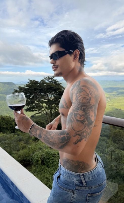 Arthur Alencar 16