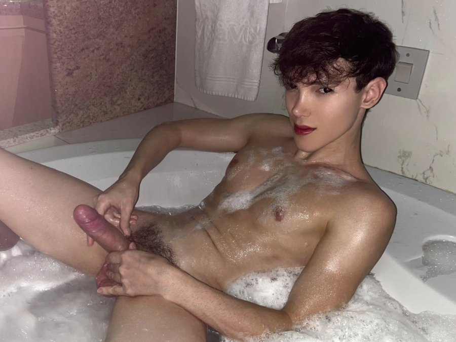 Henrique Novinho 19