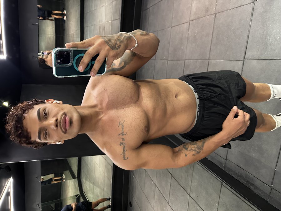 Arthur Alencar 27