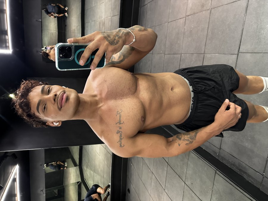 Arthur Alencar 30
