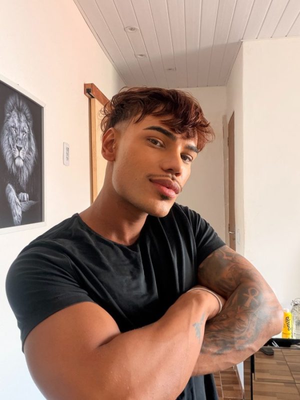 Arthur Alencar 4
