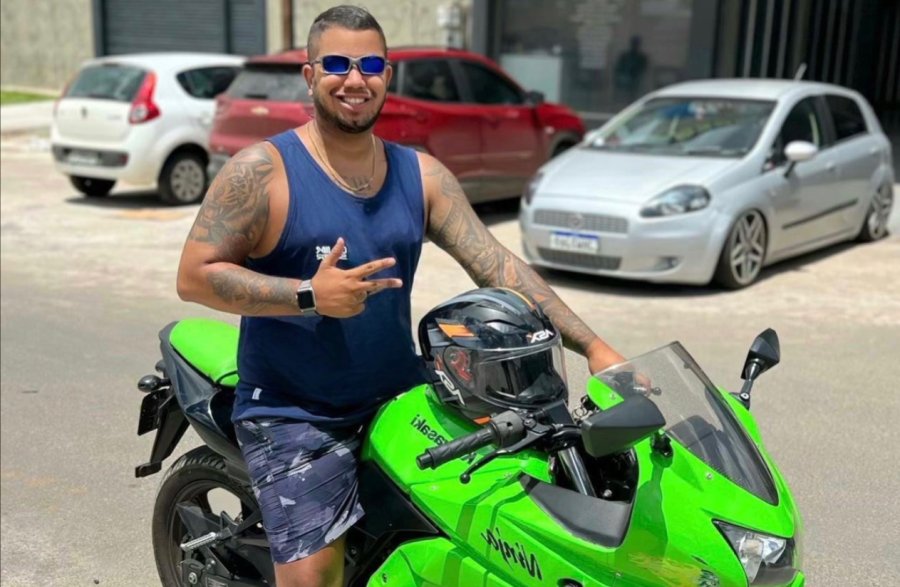 Motoboy Ativo 6