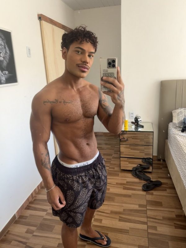 Arthur Alencar 25