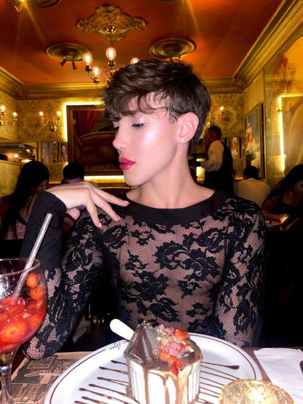 Henrique Novinho 17