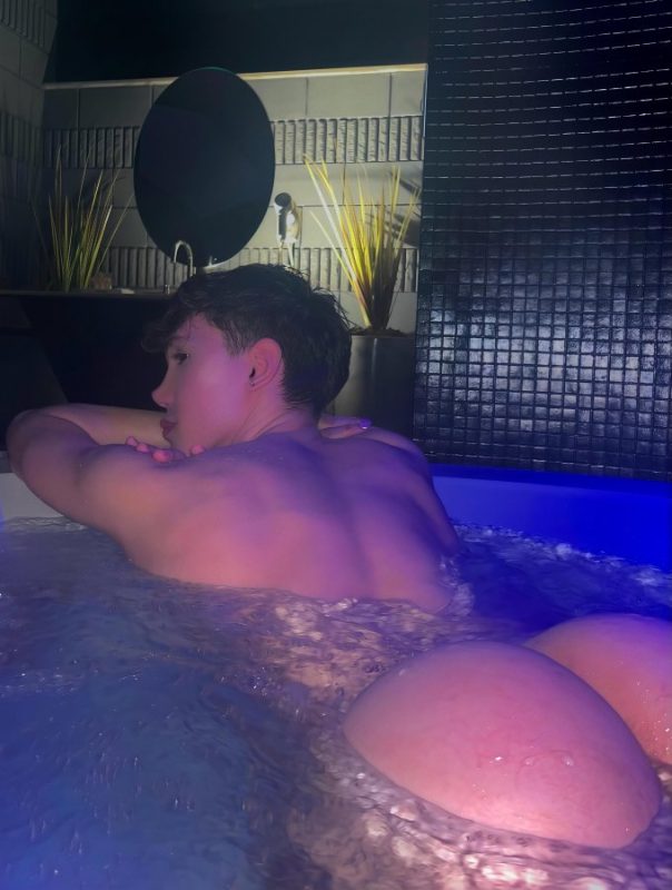 Henrique Novinho 6