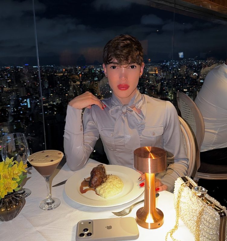 Henrique Novinho 11
