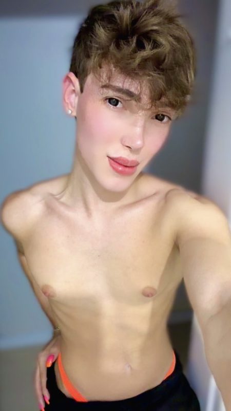 Henrique Novinho 7
