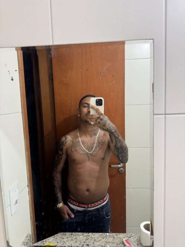 Caio Sanchez 5