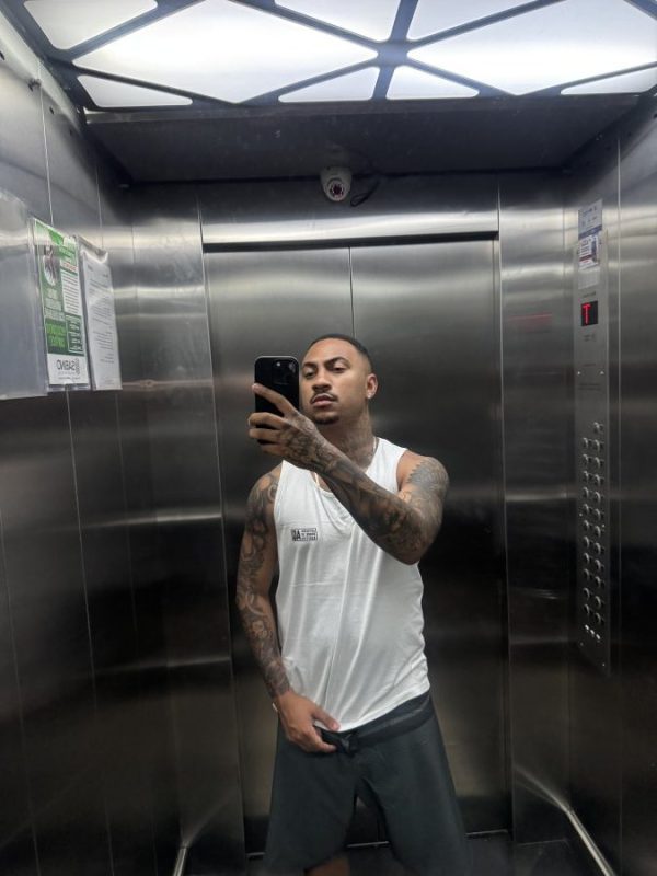 Caio Sanchez 4