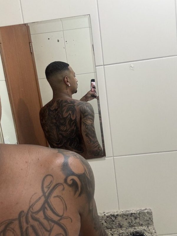 Caio Sanchez 3